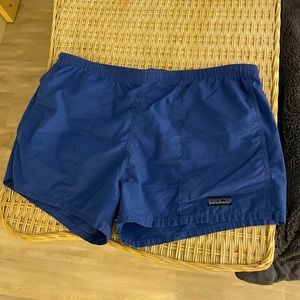 Vintage 90’s Patagonia 5 inch baggies